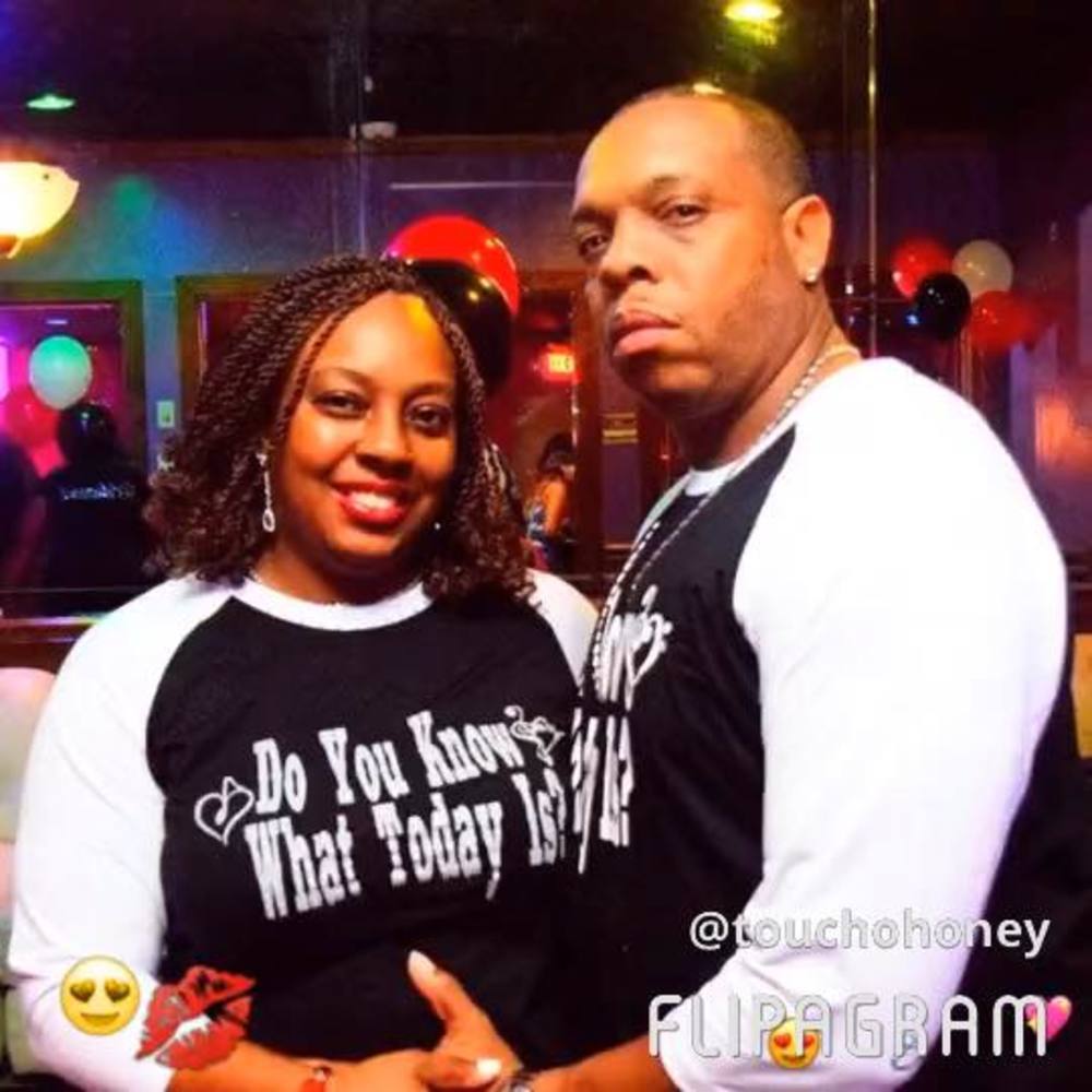 Meet your Posher, Shantell